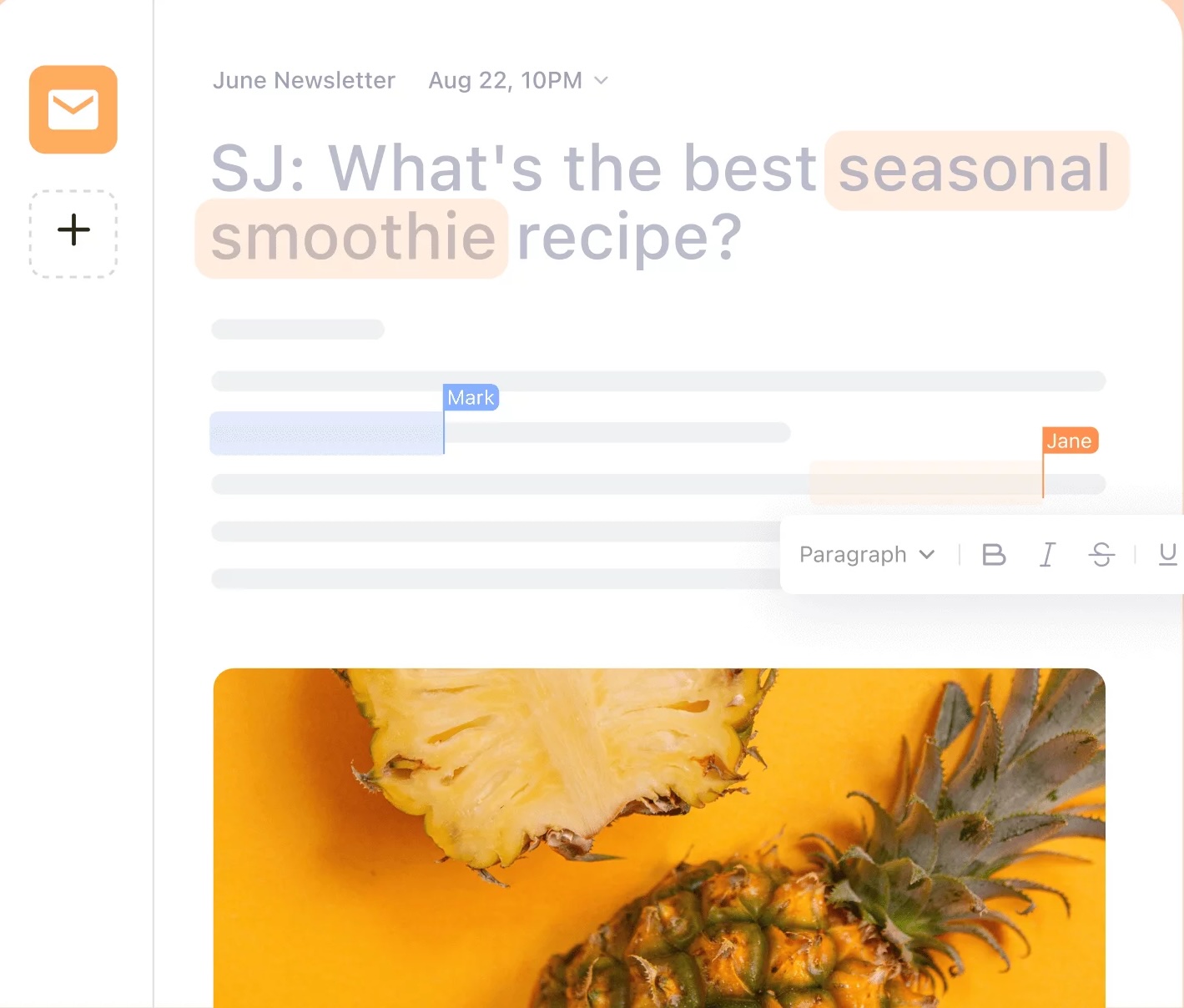 By The Job — Quick Fixes