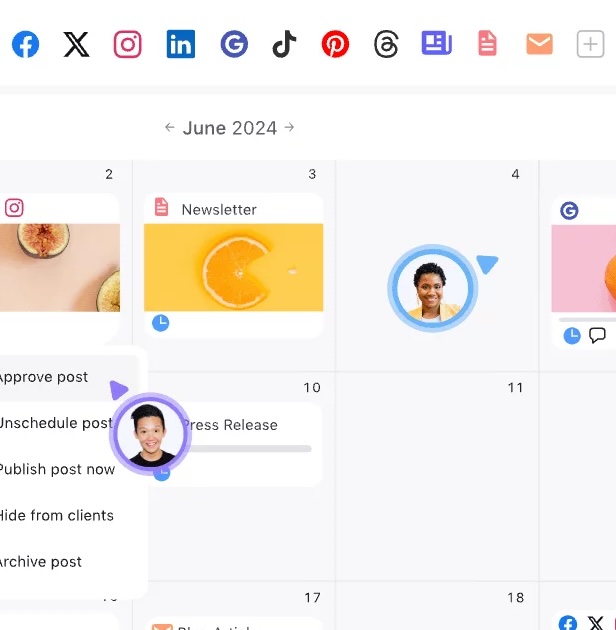 Part-Time Contractor